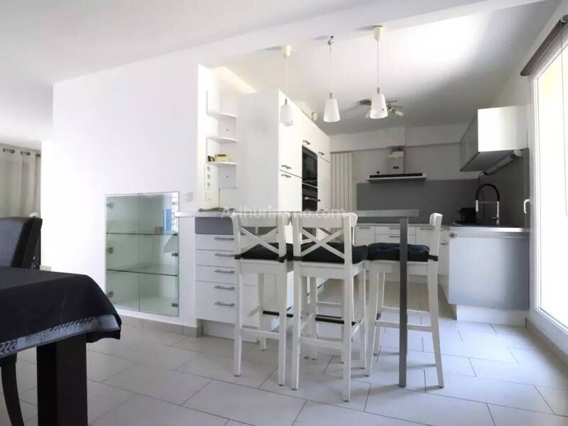 Maison à louer, 108m², MONTLHERY