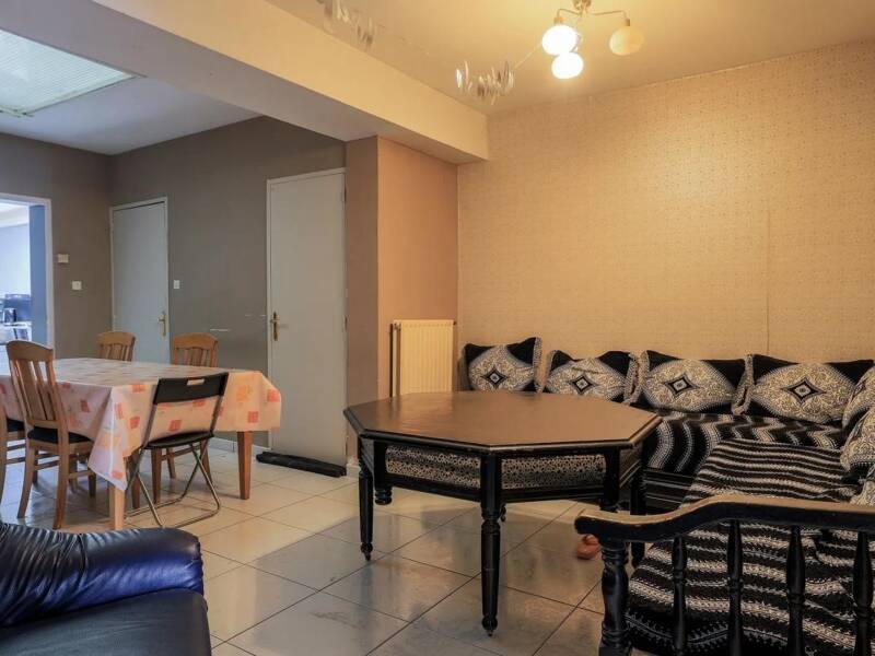 Maison à vendre, 148m², ROUBAIX
