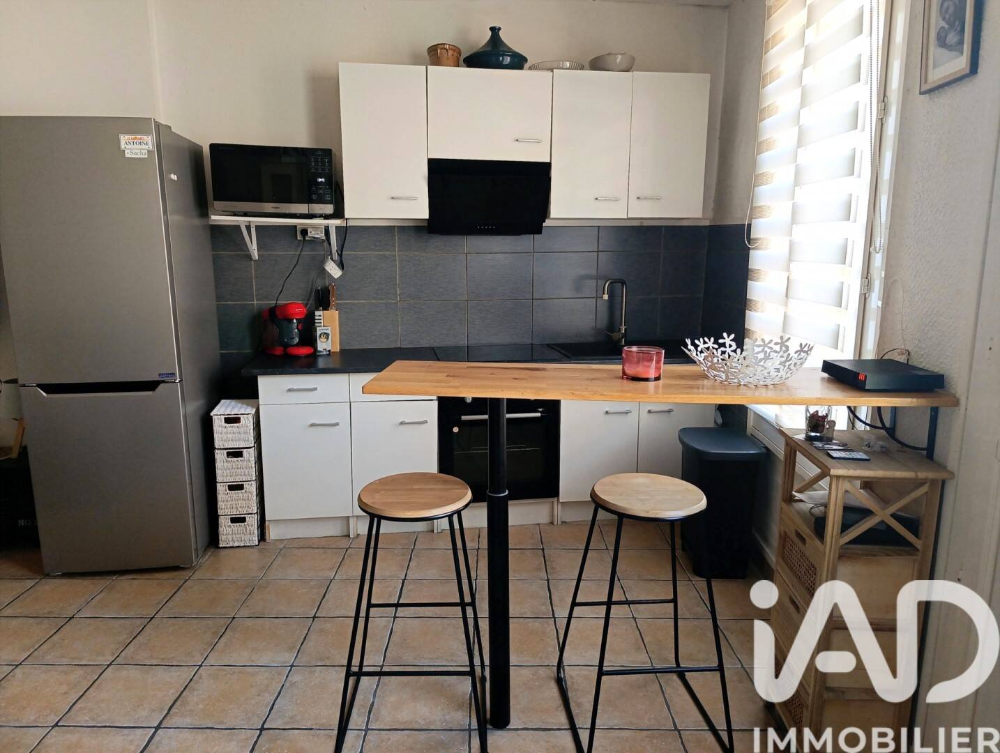 Maison à vendre, 62m², VILLELONGUE DE LA SALANQUE