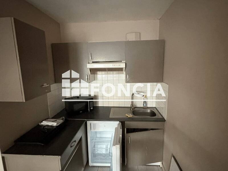 Maison à louer, 38m², ANGERS