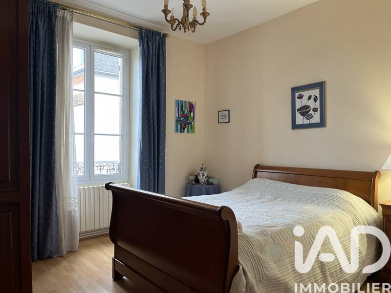 Maison à vendre, 118m², ORLEANS