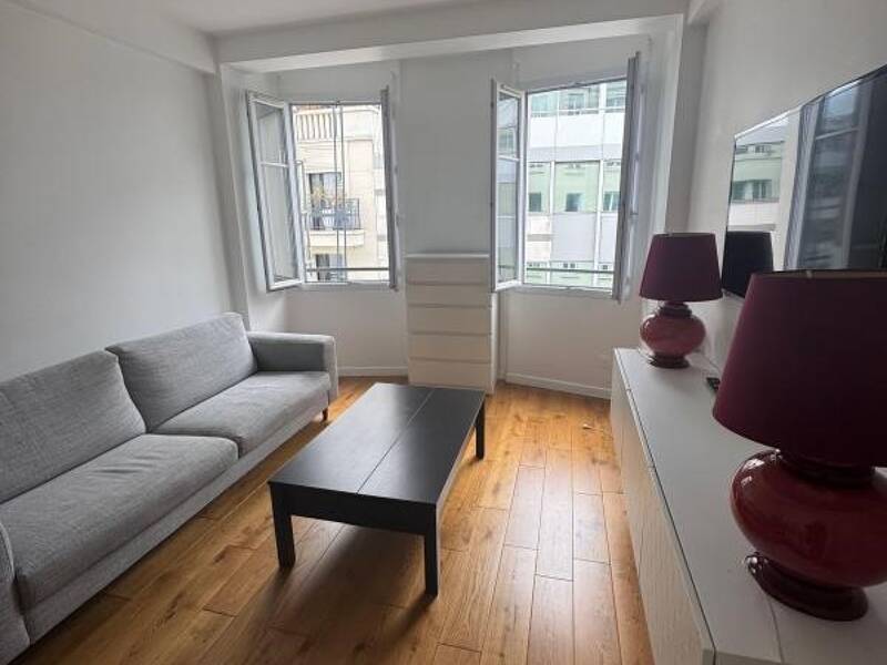 Maison à louer, 39m², LEVALLOIS PERRET