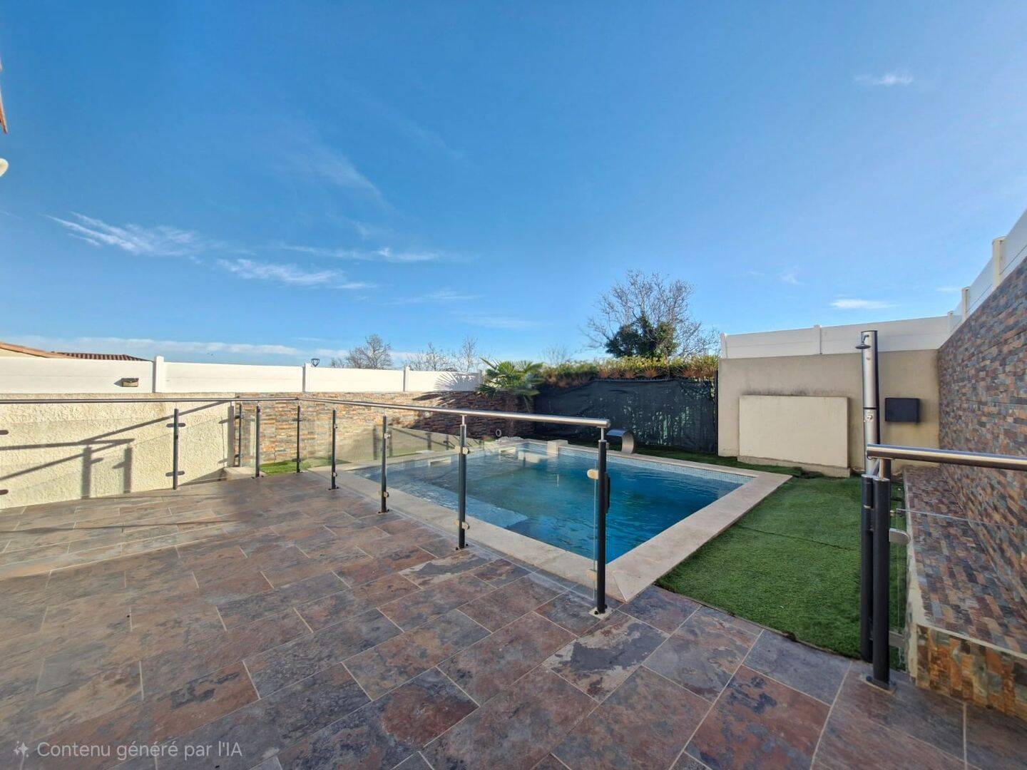 Maison à vendre, 130m², RESTINCLIERES