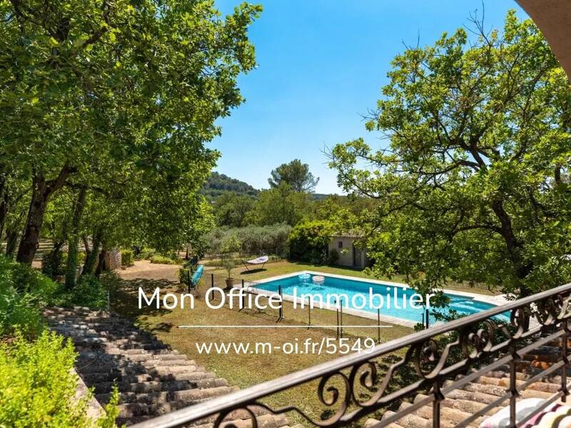 Maison à vendre, 375m², AIX EN PROVENCE