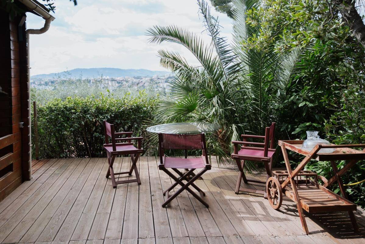 Maison à vendre, 280m², CANNES