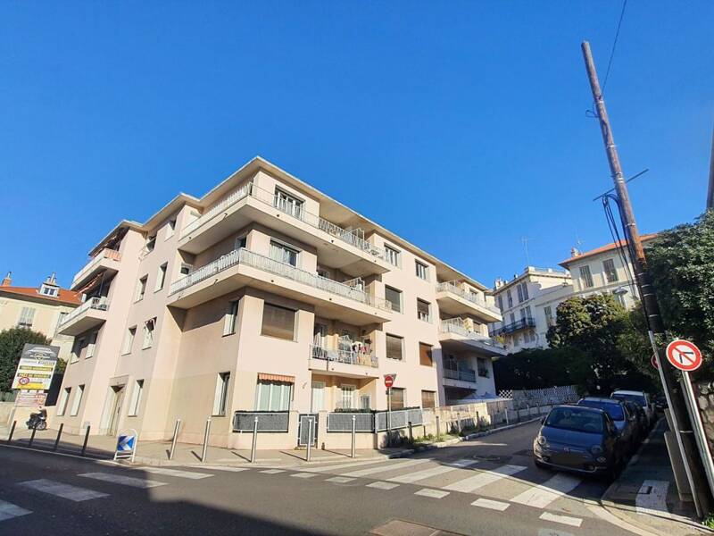 Maison à louer, 34m², NICE