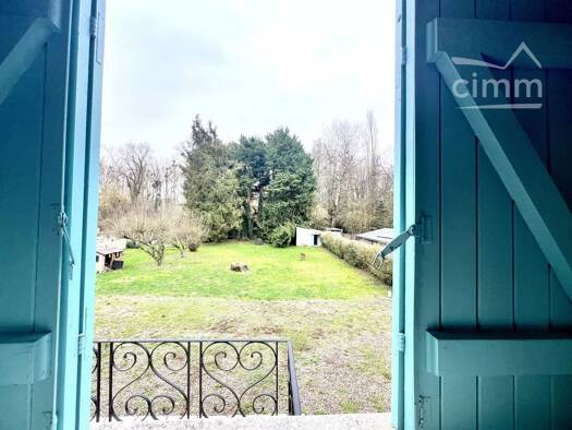 Maison à vendre 273 000 € 7 pièces 3 chambres 165 m² 1 000 m² de terrain Pierrefonds 60350