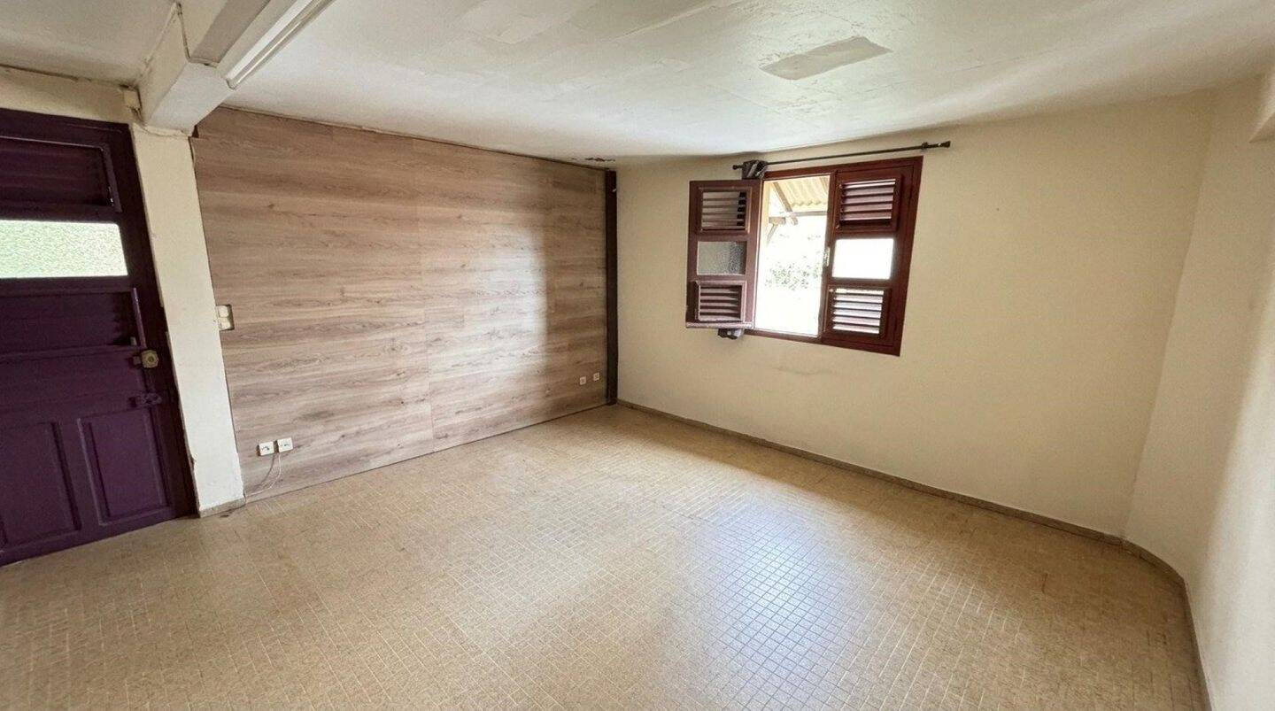 Maison à vendre, 195m², FORT DE FRANCE