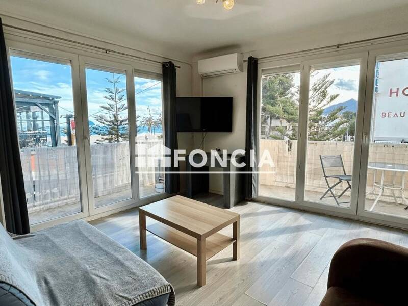 Maison à vendre, 47m², ARGELES SUR MER