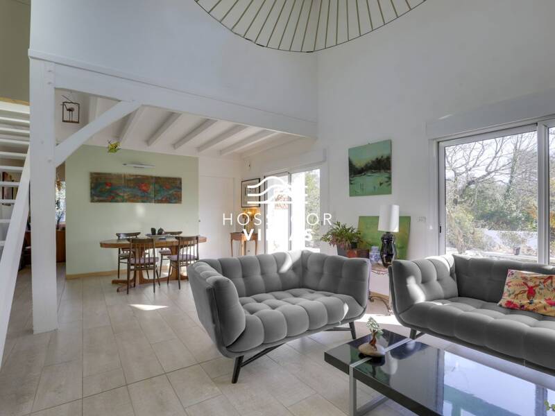 Maison à vendre, 140m², CAPBRETON