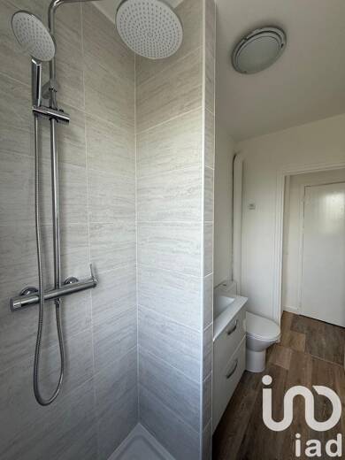 Appartement à louer 565 € 1 pièce 17 m² Étage 2/3 Coye-la-Forêt 60580