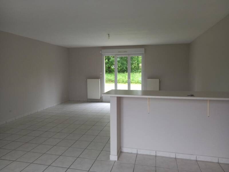 Maison à louer, 123m², SAINT JUST SAINT RAMBERT