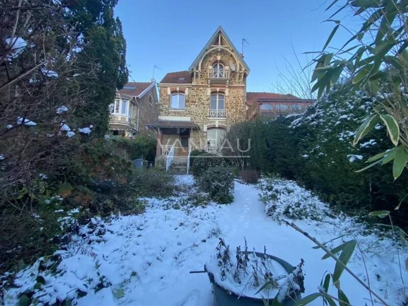Maison à vendre, 143m², SEVRES