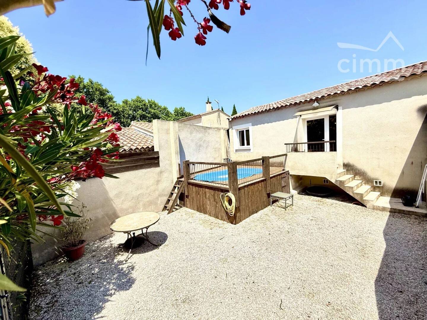 Maison à vendre, 90m², MOURIES