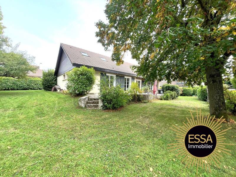 Maison à vendre, 200m², CHAVENAY