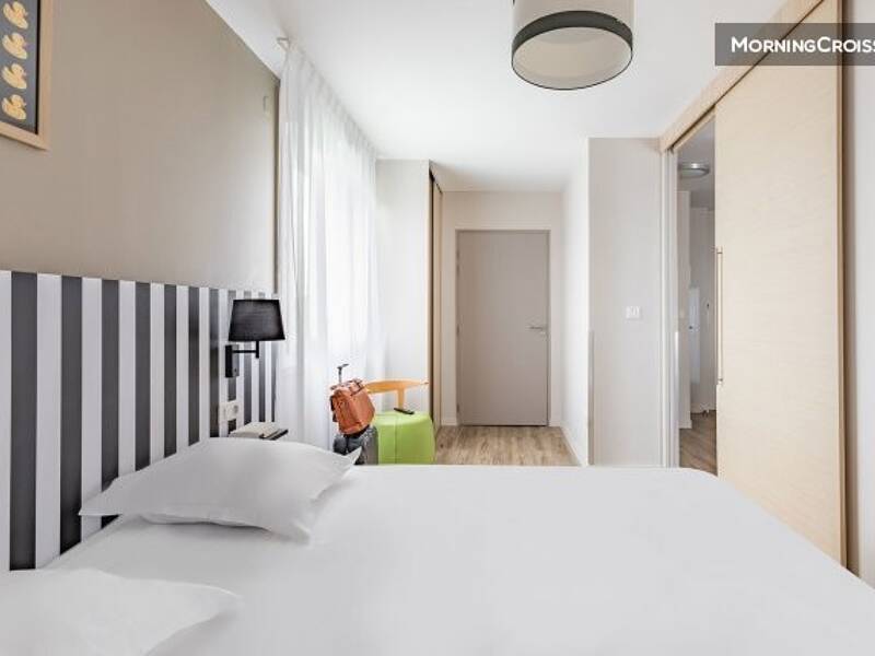 Maison à louer, 37m², REIMS