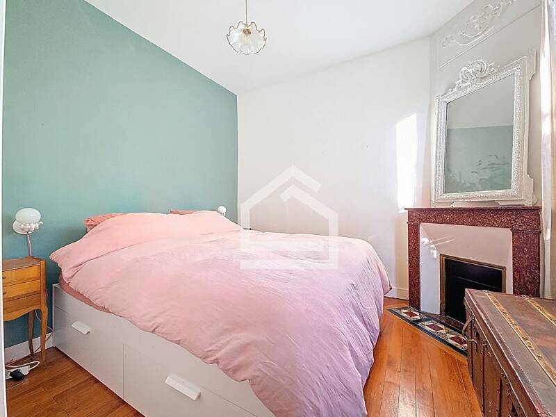 Maison à vendre, 100m², BORDEAUX