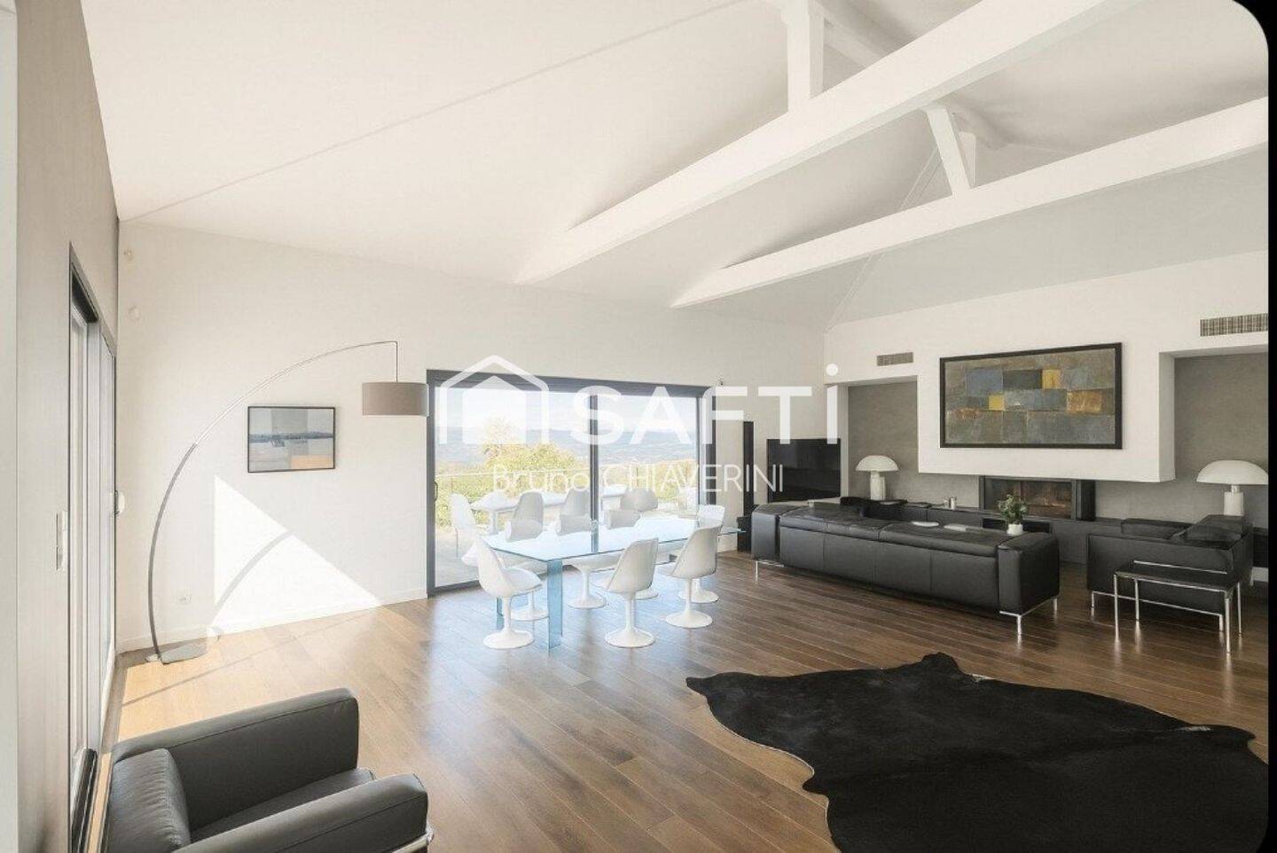 Maison à vendre, 219m², AJACCIO