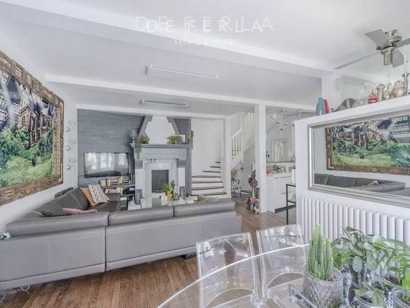 Maison à vendre, 195m², PARIS 14E