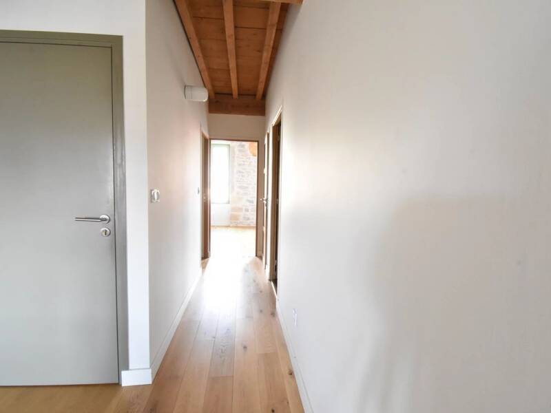 Maison à louer, 89m², SAULT BRENAZ