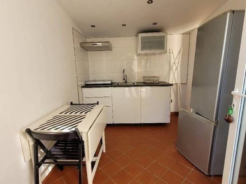 Maison à louer, 25m², AIX EN PROVENCE