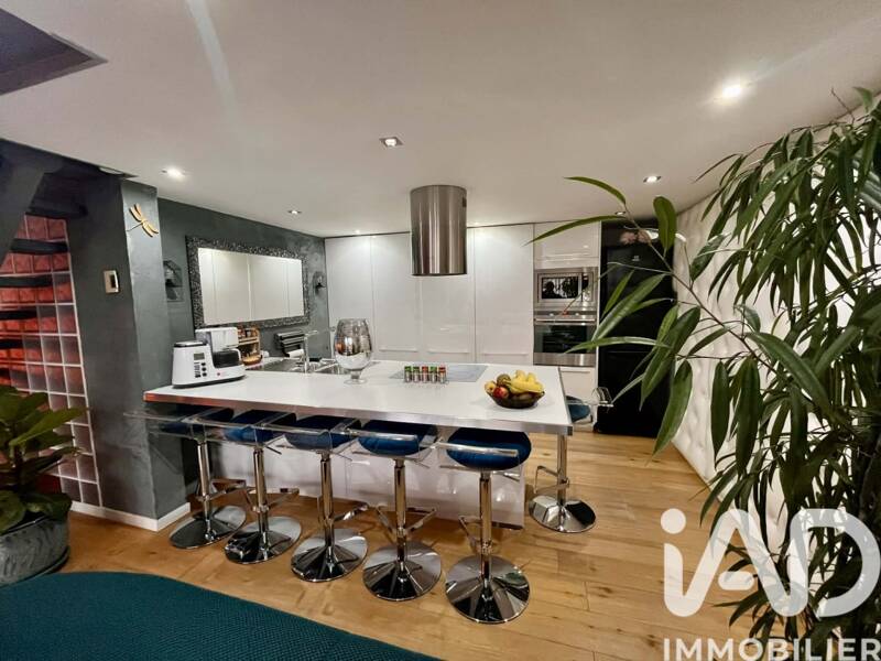 Maison à vendre, 80m², WATTRELOS