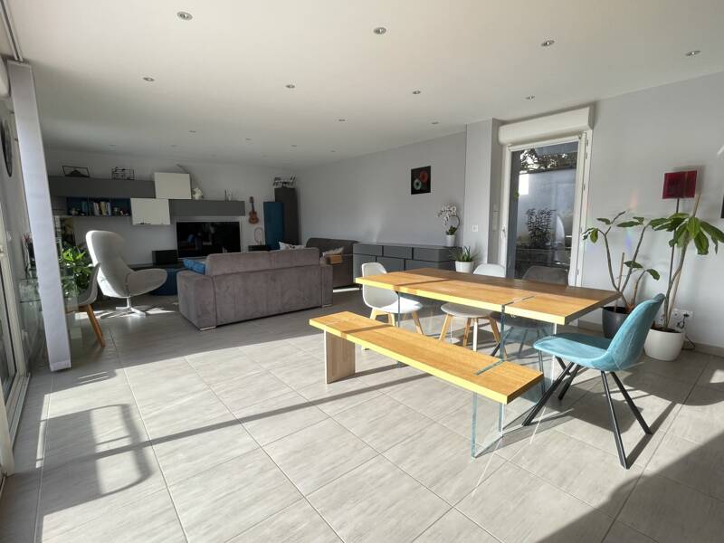 Maison à vendre, 113m², LIMONEST