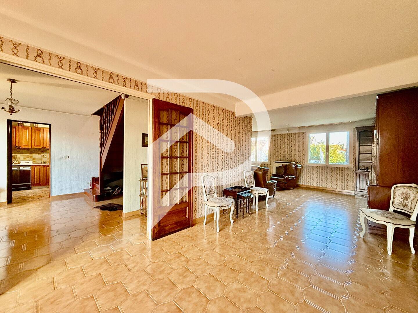 Maison à vendre, 158m², AULNAY SOUS BOIS