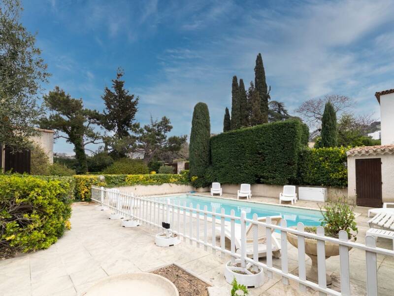 Maison à vendre, 154m², MARSEILLE 8E