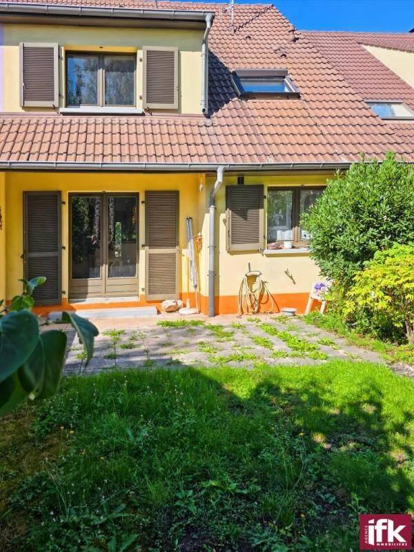 Maison à vendre, 104m², HERRLISHEIM PRES COLMAR