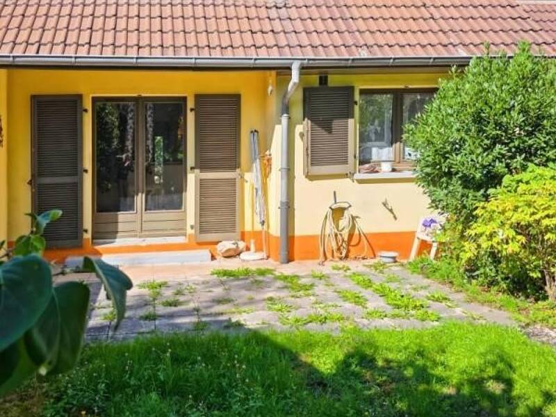 Maison à vendre, 104m², HERRLISHEIM PRES COLMAR