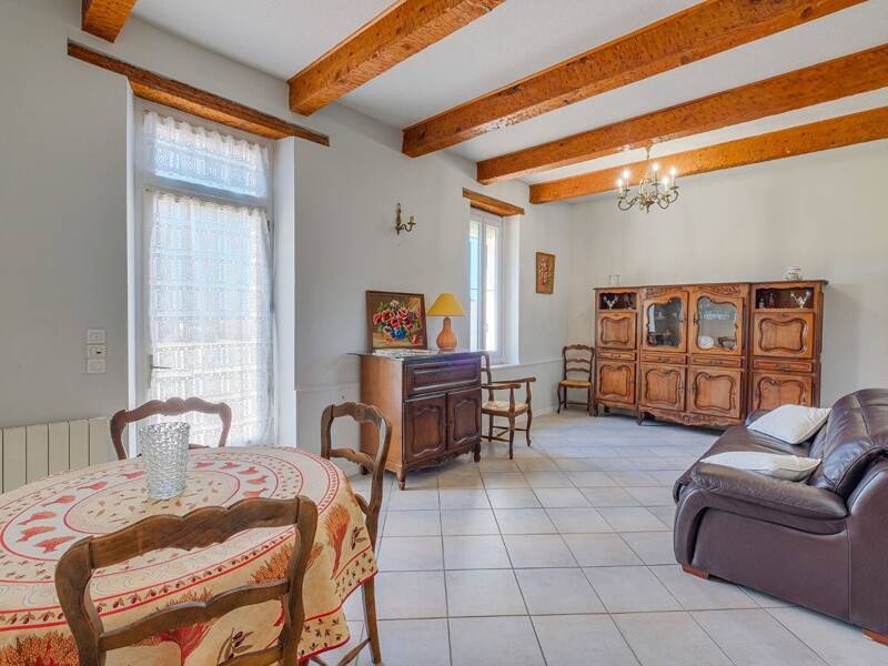 Maison à vendre, 120m², MARSEILLE 13E