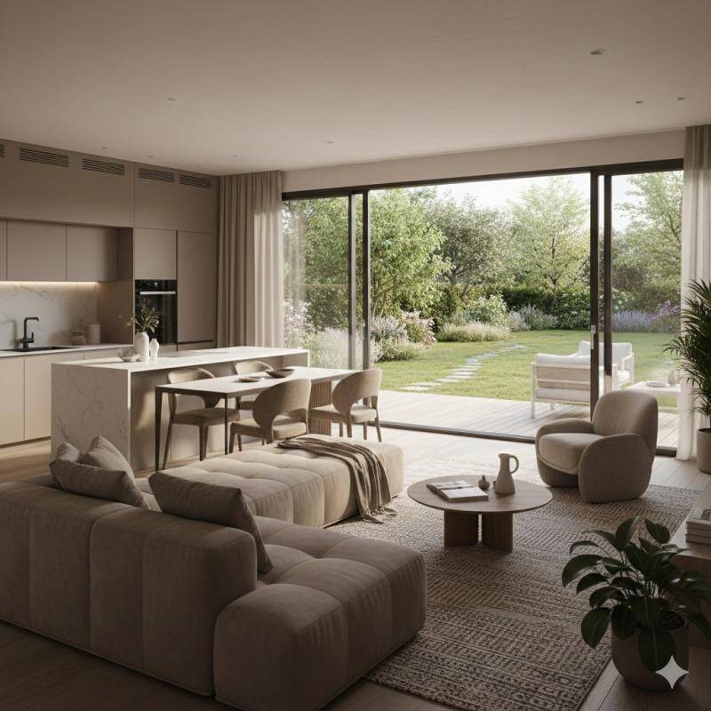 Maison à vendre, 157m², ISSY LES MOULINEAUX