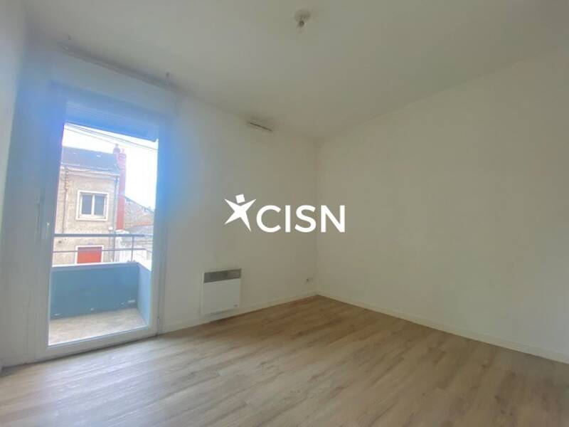 Maison à louer, 0m², NANTES