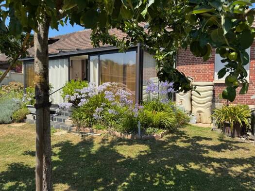 Maison à vendre 257 000 € 6 pièces 4 chambres 122 m² 496 m² de terrain Rouelles Le Havre 76600