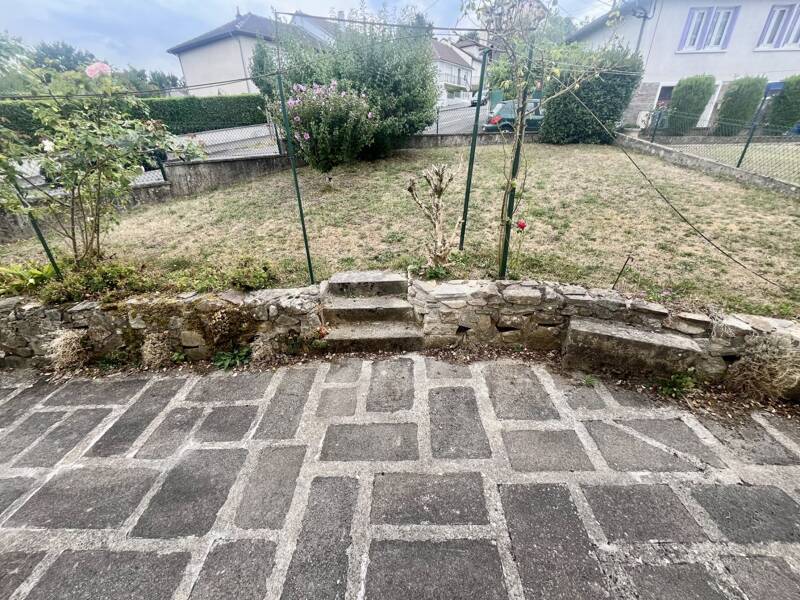 Maison à louer, 64m², LIMOGES