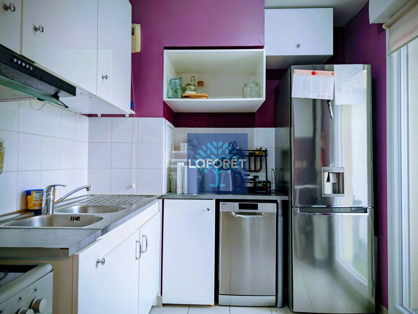 Maison à louer, 61m², CERGY