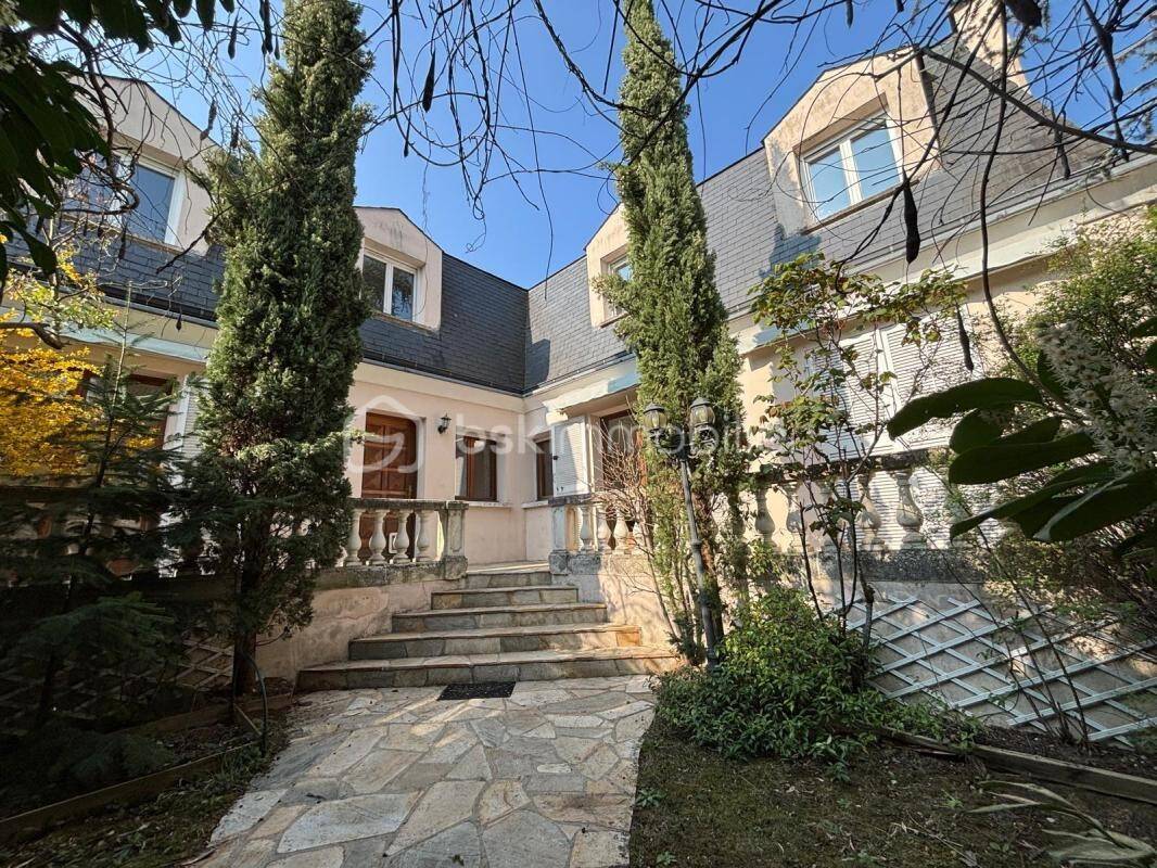 Maison à vendre, 170m², MONTGERON