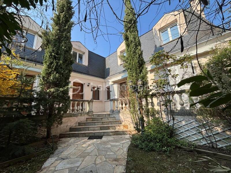 Maison à vendre, 170m², MONTGERON