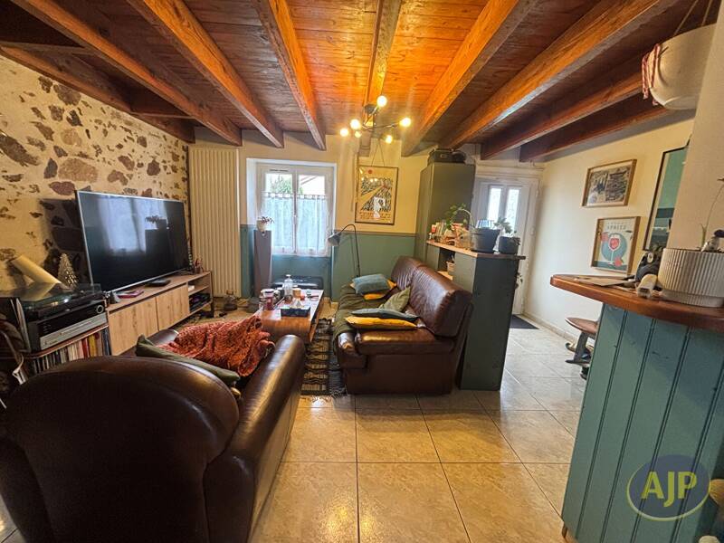 Maison à louer, 92m², LA ROCHE SUR YON