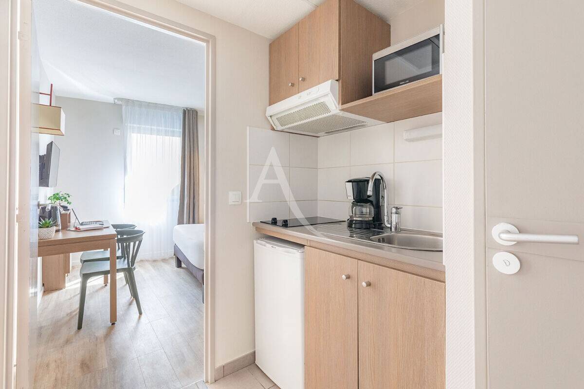 Maison à vendre, 45m², VALENCE