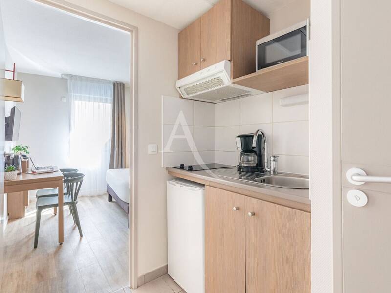 Maison à vendre, 45m², VALENCE