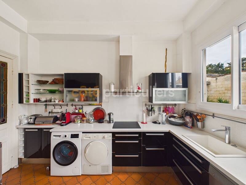 Maison à vendre, 180m², BORDEAUX