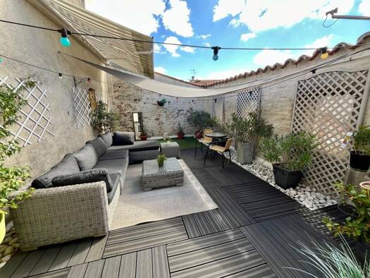 Appartement à vendre 210 000 € 4 pièces 3 chambres 126 m² 4 étages Centre Ville Castres 81100