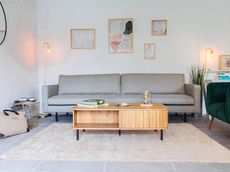 Maison à louer, 71m², LYON 1ER