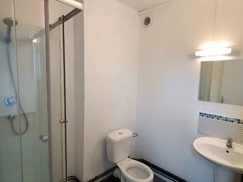 Maison à louer, 32m², CARVIN