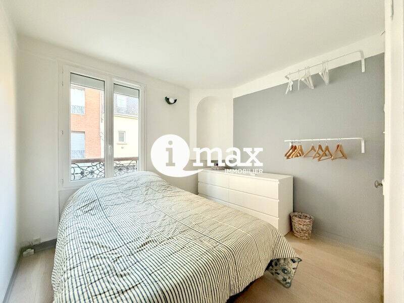 Maison à louer, 50m², LEVALLOIS PERRET