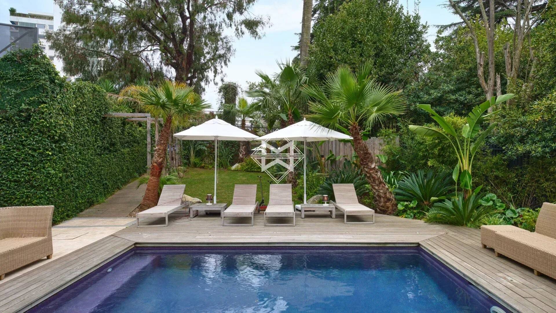 Maison à vendre, 250m², CANNES