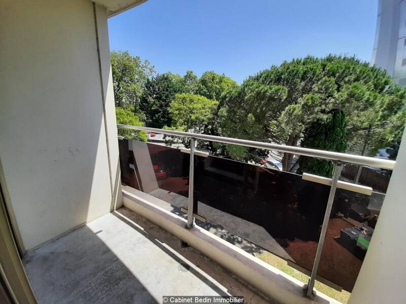 Maison à louer, 26m², TOULOUSE