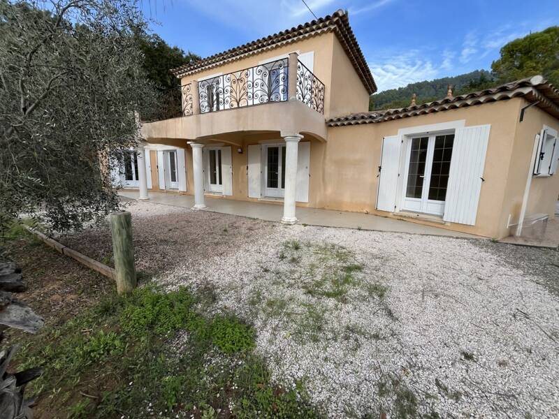 Maison à vendre, 150m², LA MOTTE